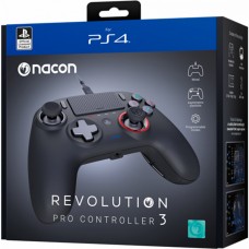 Джойстик Nacon Revolution Unlim..